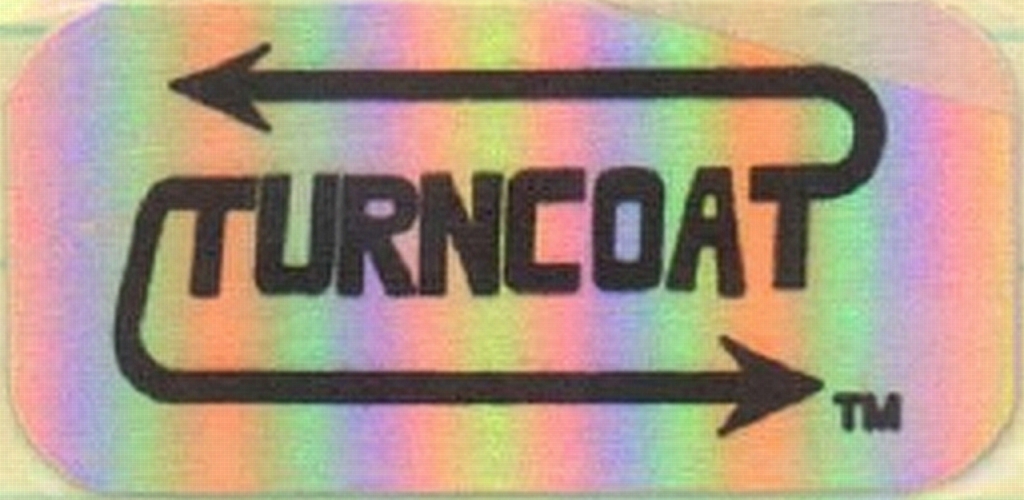 Turncoat Name Meaning at Brent Ford blog